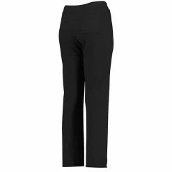 Women's Fanatics Branded Black Texas Longhorns Sideblock Sweatpants -Metaverse shop unnamed file 5294