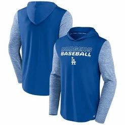 Men's Fanatics Branded Royal Los Angeles Dodgers Future Talent Transitional Pullover Hoodie 6 Men's Fanatics Branded Royal Los Angeles Dodgers Future Talent Transitional Pullover Hoodie -Metaverse shop unnamed file 5296