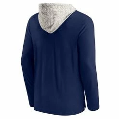 Men's Fanatics Branded College Navy Seattle Seahawks Long Sleeve Hoodie T-Shirt 5 Men's Fanatics Branded College Navy Seattle Seahawks Long Sleeve Hoodie T-Shirt -Metaverse shop unnamed file 5342