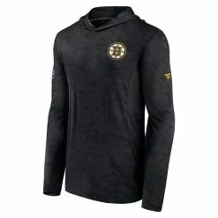 Men's Fanatics Branded Black Boston Bruins Authentic Pro Rink Camo Pullover Hoodie 8 Men's Fanatics Branded Black Boston Bruins Authentic Pro Rink Camo Pullover Hoodie -Metaverse shop unnamed file 5357