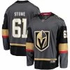 Men's Fanatics Branded Mark Stone Gray Vegas Golden Knights Home Premier Breakaway Player Jersey -Metaverse shop unnamed file 5434