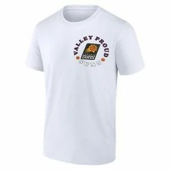 Men's Fanatics Branded White Phoenix Suns Street Collective T-Shirt 8 Men's Fanatics Branded White Phoenix Suns Street Collective T-Shirt -Metaverse shop unnamed file 5492
