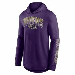 Men's Fanatics Branded Purple Baltimore Ravens Front Runner Pullover Hoodie 4 Men's Fanatics Branded Purple Baltimore Ravens Front Runner Pullover Hoodie -Metaverse shop unnamed file 5562