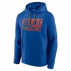 Men's Fanatics Branded Royal Florida Gators Favorite Longshot Pullover Hoodie -Metaverse shop unnamed file 5587