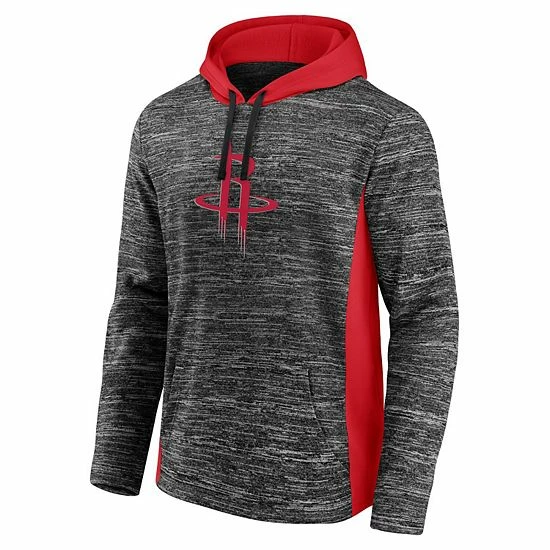 Men's Fanatics Branded Heathered Charcoal Houston Rockets Instant Replay Colorblocked Pullover Hoodie Men's Fanatics Branded Heathered Charcoal Houston Rockets Instant Replay Colorblocked Pullover Hoodie -Metaverse shop unnamed file 5731