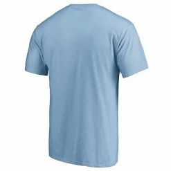 Men's Fanatics Branded Light Blue St. Louis Cardinals Huntington T-Shirt -Metaverse shop unnamed file 5761
