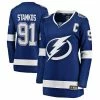 Women's Fanatics Branded Steven Stamkos Blue Home Breakaway Player Jersey -Metaverse shop unnamed file 577
