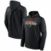Men's Fanatics Branded Black Philadelphia Flyers Authentic Pro Rink Pullover Hoodie 1 Men's Fanatics Branded Black Philadelphia Flyers Authentic Pro Rink Pullover Hoodie -Metaverse shop unnamed file 5783