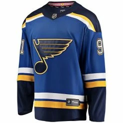 Men's Fanatics Branded Vladimir Tarasenko Royal St. Louis Blues Breakaway Player Jersey 4 Men's Fanatics Branded Vladimir Tarasenko Royal St. Louis Blues Breakaway Player Jersey -Metaverse shop unnamed file 5812