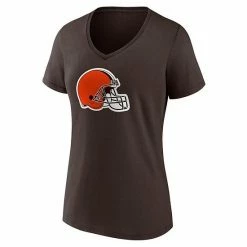 Women's Fanatics Branded Deshaun Watson Brown Cleveland Browns Player Icon Name & Number V-Neck T-Shirt 4 Women's Fanatics Branded Deshaun Watson Brown Cleveland Browns Player Icon Name & Number V-Neck T-Shirt -Metaverse shop unnamed file 5899