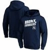 Men's Fanatics Branded Navy New York Yankees Hometown Bronx Bombers Pullover Hoodie -Metaverse shop unnamed file 5906