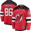 Men's Fanatics Branded Jack Hughes Red New Jersey Devils Home Premier Breakaway Player Jersey 2 Men's Fanatics Branded Jack Hughes Red New Jersey Devils Home Premier Breakaway Player Jersey -Metaverse shop unnamed file 5922