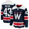 Men's Fanatics Branded Tom Wilson Navy Washington Capitals 2020/21 Alternate Premier Breakaway Player Jersey 2 Men's Fanatics Branded Tom Wilson Navy Washington Capitals 2020/21 Alternate Premier Breakaway Player Jersey -Metaverse shop unnamed file 5930