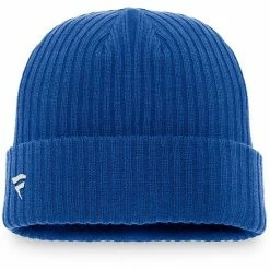 Men's Fanatics Branded Blue St. Louis Blues Core Primary Logo Cuffed Knit Hat 4 Men's Fanatics Branded Blue St. Louis Blues Core Primary Logo Cuffed Knit Hat -Metaverse shop unnamed file 5936