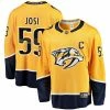 Men's Fanatics Branded Roman Josi Gold Nashville Predators Breakaway Player Jersey 1 Men's Fanatics Branded Roman Josi Gold Nashville Predators Breakaway Player Jersey -Metaverse shop unnamed file 5941