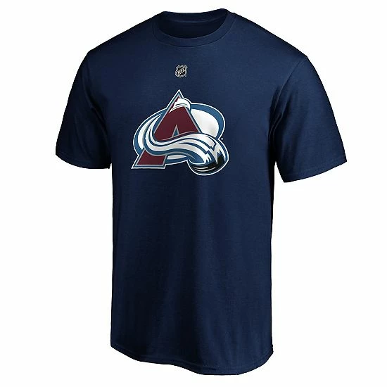 Men's Fanatics Branded Cale Makar Navy Colorado Avalanche Authentic Stack Name & Number Team T-Shirt Men's Fanatics Branded Cale Makar Navy Colorado Avalanche Authentic Stack Name & Number Team T-Shirt -Metaverse shop unnamed file 5973