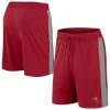 Men's Fanatics Branded Red Tampa Bay Buccaneers Break It Loose Shorts -Metaverse shop unnamed file 6010