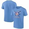 Men's Fanatics Branded Light Blue St. Louis Cardinals Second Wind T-Shirt 1 Men's Fanatics Branded Light Blue St. Louis Cardinals Second Wind T-Shirt -Metaverse shop unnamed file 6022