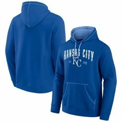 Men's Fanatics Branded Royal/Light Blue Kansas City Royals Ultimate Champion Logo Pullover Hoodie 3 Men's Fanatics Branded Royal/Light Blue Kansas City Royals Ultimate Champion Logo Pullover Hoodie -Metaverse shop unnamed file 6118