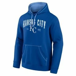 Men's Fanatics Branded Royal/Light Blue Kansas City Royals Ultimate Champion Logo Pullover Hoodie 4 Men's Fanatics Branded Royal/Light Blue Kansas City Royals Ultimate Champion Logo Pullover Hoodie -Metaverse shop unnamed file 6119