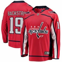 Men's Fanatics Branded Nicklas Backstrom Red Washington Capitals Breakaway Player Jersey 3 Men's Fanatics Branded Nicklas Backstrom Red Washington Capitals Breakaway Player Jersey -Metaverse shop unnamed file 6126