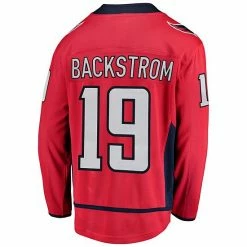 Men's Fanatics Branded Nicklas Backstrom Red Washington Capitals Breakaway Player Jersey 5 Men's Fanatics Branded Nicklas Backstrom Red Washington Capitals Breakaway Player Jersey -Metaverse shop unnamed file 6128