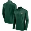 Men's Fanatics Branded Green Oakland Athletics Underdog Mindset Quarter-Zip Jacket 2 Men's Fanatics Branded Green Oakland Athletics Underdog Mindset Quarter-Zip Jacket -Metaverse shop unnamed file 6218