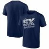 Men's Fanatics Branded Navy Dallas Cowboys Hometown Collection Prime Time T-Shirt -Metaverse shop unnamed file 628
