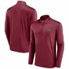 Men's Fanatics Branded Red Atlanta United FC Underdog Mindset Quarter-Zip Jacket 1 Men's Fanatics Branded Red Atlanta United FC Underdog Mindset Quarter-Zip Jacket -Metaverse shop unnamed file 6319