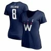 Women's Fanatics Branded Alexander Ovechkin Navy Washington Capitals 2020/21 Alternate Authentic Stack Name & Number V-Neck T-Shirt 1 Women's Fanatics Branded Alexander Ovechkin Navy Washington Capitals 2020/21 Alternate Authentic Stack Name & Number V-Neck T-Shirt -Metaverse shop unnamed file 6352