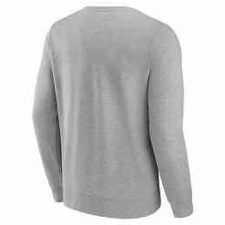 Men's Fanatics Branded Heather Charcoal Boston Bruins Fierce Competitor Pullover Sweatshirt 9 Men's Fanatics Branded Heather Charcoal Boston Bruins Fierce Competitor Pullover Sweatshirt -Metaverse shop unnamed file 6420