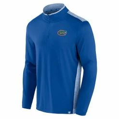 Men's Fanatics Branded Royal Florida Gators Recharged Quarter-Zip Jacket 8 Men's Fanatics Branded Royal Florida Gators Recharged Quarter-Zip Jacket -Metaverse shop unnamed file 6431