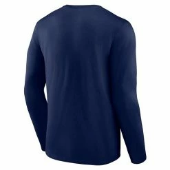 Men's Fanatics Branded Navy Houston Astros Iconic Clear Sign Long Sleeve T-Shirt 9 Men's Fanatics Branded Navy Houston Astros Iconic Clear Sign Long Sleeve T-Shirt -Metaverse shop unnamed file 645