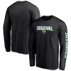 Men's Fanatics Branded Black Jacksonville Jaguars Hometown Collection Facemask Long Sleeve T-Shirt 2 Men's Fanatics Branded Black Jacksonville Jaguars Hometown Collection Facemask Long Sleeve T-Shirt -Metaverse shop unnamed file 6602