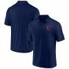 Men's Fanatics Branded Navy Cleveland Indians Winning Streak Polo -Metaverse shop unnamed file 6688