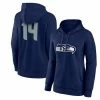 Women's Fanatics Branded DK Metcalf Navy Seattle Seahawks Player Icon Name & Number V-Neck Pullover Hoodie 2 Women's Fanatics Branded DK Metcalf Navy Seattle Seahawks Player Icon Name & Number V-Neck Pullover Hoodie -Metaverse shop unnamed file 6868