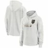 Women's Fanatics Branded Ash Vegas Golden Knights True Classics Legacy Quarter-Zip Hoodie -Metaverse shop unnamed file 6872