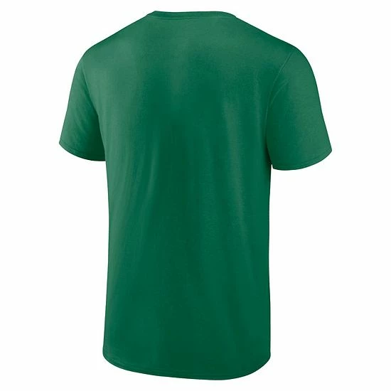 Men's Fanatics Branded Kelly Green San Francisco 49ers Celtic Clover T-Shirt Men's Fanatics Branded Kelly Green San Francisco 49ers Celtic Clover T-Shirt -Metaverse shop unnamed file 6878