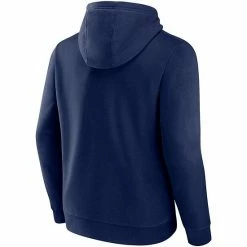 Men's Fanatics Branded Navy Atlanta Braves Hometown Collection Team Pullover Hoodie -Metaverse shop unnamed file 6886