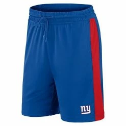 Men's Fanatics Branded Royal New York Giants Break It Loose Shorts 4 Men's Fanatics Branded Royal New York Giants Break It Loose Shorts -Metaverse shop unnamed file 694