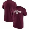 Men's Fanatics Branded Maroon Texas A&M Aggies Campus 2.0 T-Shirt -Metaverse shop unnamed file 6941