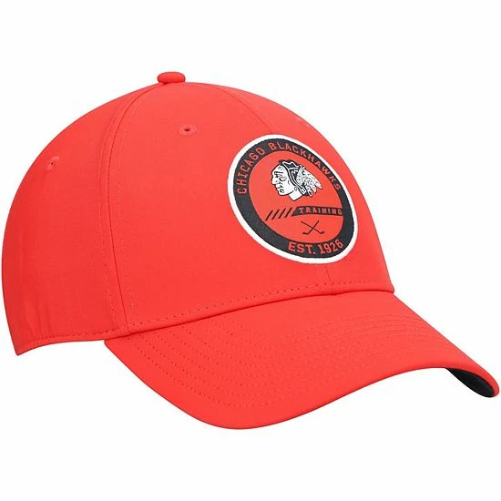 Men's Fanatics Branded Red Chicago Blackhawks Authentic Pro Team Training Camp Practice Flex Hat Men's Fanatics Branded Red Chicago Blackhawks Authentic Pro Team Training Camp Practice Flex Hat -Metaverse shop unnamed file 6956