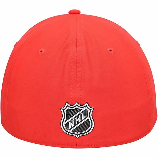 Men's Fanatics Branded Red Chicago Blackhawks Authentic Pro Team Training Camp Practice Flex Hat Men's Fanatics Branded Red Chicago Blackhawks Authentic Pro Team Training Camp Practice Flex Hat -Metaverse shop unnamed file 6957