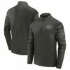 Men's Fanatics Branded Black Florida Gators OHT Military Appreciation Guardian Quarter-Zip Top 2 Men's Fanatics Branded Black Florida Gators OHT Military Appreciation Guardian Quarter-Zip Top -Metaverse shop unnamed file 6963
