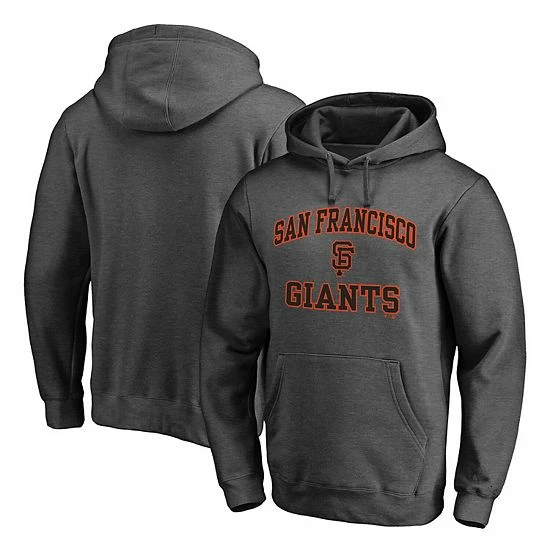 Men's Fanatics Branded Charcoal San Francisco Giants Heart & Soul Pullover Hoodie Men's Fanatics Branded Charcoal San Francisco Giants Heart & Soul Pullover Hoodie -Metaverse shop unnamed file 7038