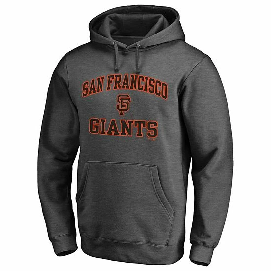 Men's Fanatics Branded Charcoal San Francisco Giants Heart & Soul Pullover Hoodie Men's Fanatics Branded Charcoal San Francisco Giants Heart & Soul Pullover Hoodie -Metaverse shop unnamed file 7039
