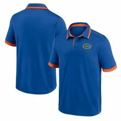 Men's Fanatics Branded Royal Florida Gators Color Block Polo -Metaverse shop unnamed file 7104