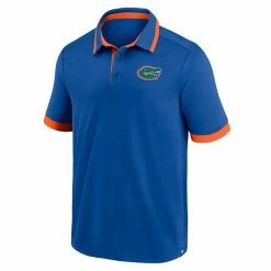 Men's Fanatics Branded Royal Florida Gators Color Block Polo -Metaverse shop unnamed file 7105