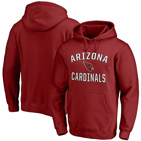 Men's Fanatics Branded Cardinal Arizona Cardinals Victory Arch Team Pullover Hoodie Men's Fanatics Branded Cardinal Arizona Cardinals Victory Arch Team Pullover Hoodie -Metaverse shop unnamed file 7113