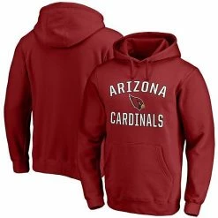 Men's Fanatics Branded Cardinal Arizona Cardinals Victory Arch Team Pullover Hoodie 3 Men's Fanatics Branded Cardinal Arizona Cardinals Victory Arch Team Pullover Hoodie -Metaverse shop unnamed file 7114